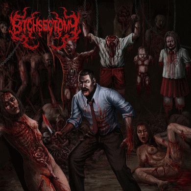 Bitchsectomy : Demo 2019